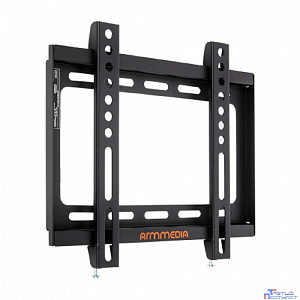 Arm Media STEEL- 5  черный 15"-47" макс.35кг настенный наклон