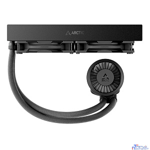СЖО Liquid Freezer III Pro 280 Multi Compatible All-In-One CPU Water Cooler ACFRE00179A