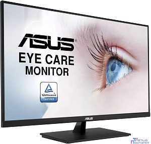ASUS LCD 31.5" Gaming VP32AQ {IPS 2560x1440 75Hz 350cd 16:9 HDMI DisplayPort MM}