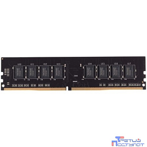 Patriot DDR4 DIMM 16GB PSD416G24002 PC4-19200, 2400MHz