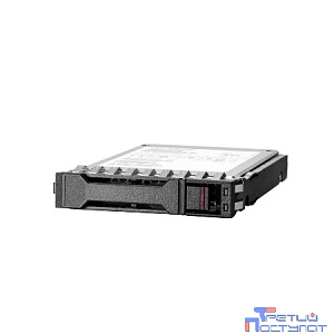 HPE P28586-B21 1.2TB SAS 12G Mission Critical 10K SFF BC 3-year Warranty Multi Vendor HDD