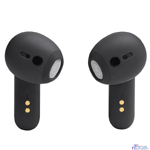 Наушники JBL LIVE Flex черный