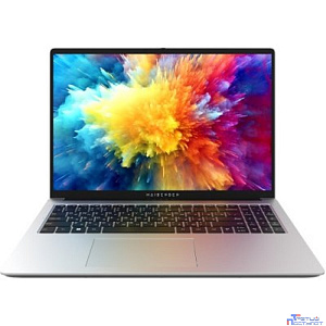 Maibenben M653 [M6531SB0HSRE0] Silver 16" {1920x1200  Ryzen 3 5400U(2.6Ghz)/8192Mb/512PCISSDGb/Int:AMD Radeon/Win11Home}
