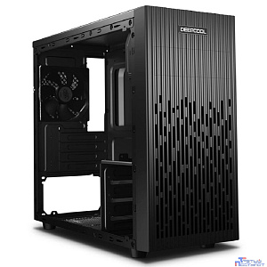 Deepcool MATREXX 30 SI Black mATX без БП (DP-MATX-MATREXX30-SI)