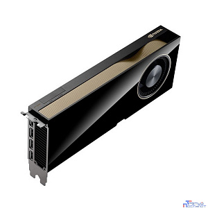Видеокарта/ VGA NVIDIA RTX 6000 ADA, 48 GB GDDR6 with ECC, DisplayPort 1.4a, PCIe 4.0 x16  (PB) (900-5G133-2550-000)