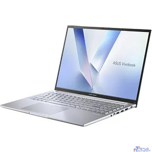 ASUS VivoBook M1605NAQ-MB123 [90NB1832-M00570] Silver 16" {WUXGA Ryzen 5 150/16Gb/SSD512Gb/660M/noOS}