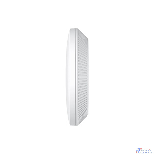 TP-Link EAP720 Потолочная точка доступа Wi-Fi BE5000