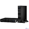 STARK SC 2000 ONLINE ONE RT ИБП 2000 ВА/2000 Вт {Online, Rack/Tower, 110-300В, 6xC13, Smart-slot, USB, RS232, EPO, БЕЗ АКБ - внешние батареи 6 шт от 4.5Ач до 240 Ач}