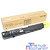 006R01741 Тонер-картридж желтый (34K) XEROX PrimeLink C9070