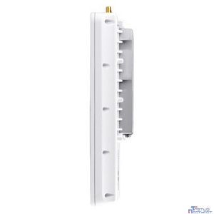 ELTEX WOP-30L Точка доступа 802.11ax (WiFi 6), 2.4/5GHz; 2х2 MU-MIMO; 1 порт 100/1000/2500 Base-T, 4 разъема SMA-типа для подключения внешних антенн, 48/56В PoE+