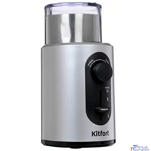 Кофемолка Kitfort КТ-748
