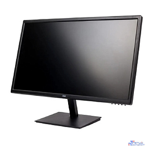 LCD Hiper 23.8" EasyView KB2415 {IPS 1920x1080 300cd 4ms 75Hz 1000:1 178/178 DP VGA HDMI FreeSync}