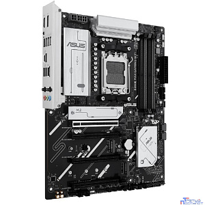 ASUS B650E MAX GAMING WIFI (Socket AM5, ATX, 4xDDR5(256GB), DP/HDMI, 1xPCIe 5.0x16/1xPCIe 4.0x16/2xPCIe 3.0x16, 2,5xLAN, 4xSATA 6Gb/s, 3xM.2, 1 x Thunderbolt, WiFi 6E, 1xType-С, 5xUSB 3.2, 2xUSB 2.0)