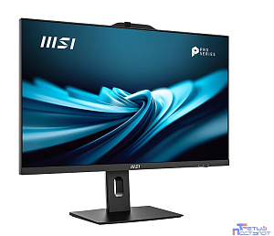 MSI Pro AP272P 14M [9S6-AF8321-807] Black  27" {FHD i3 14100(3.5Ghz)/8192Mb/512PCISSDGb/DOS + Wireless KB+M}