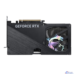 Видеокарта MSI RTX5060Ti GAMING 8GB GDDR7 128bit 3xDP HDMI 2FAN RTL