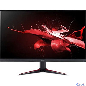 LCD Acer 23.8" VG240YM3bmiipx Nitro черный {IPS 1920x1080 180Hz 1ms 250cd HDMI DisplayPort MM} [UM.QV0EE.304/UM.QV0CD.301]