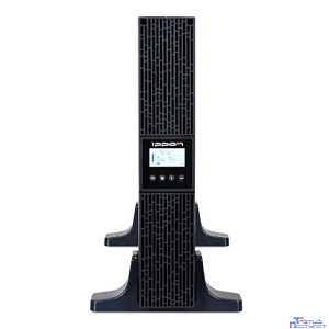 Ippon SMART WINNER II 3000 2700Вт/3000ВА, black {1192982}
