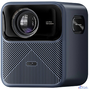 Wanbo Projector Mozart 1 (синий, WPB81) [6970885350535]