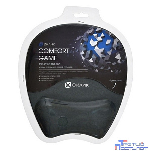 Коврик для мыши Oklick OK-RG0580-GR [1088646]