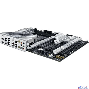 ASUS ROG STRIX Z790-A GAMING WIFI D4 (Socket 1700, ATX, 4xDDR4(128GB), DP/HDMI, 1xPCIe 5.0x16/2xPCIe 4.0x16/1xPCIe 3.0, 1xLAN (2.5GbE), Wi-Fi, BT, 4xSATA 6Gb/s, 4xM.2, 2xType-C, 6xUSB 3.2, 2xUSB 2.0)