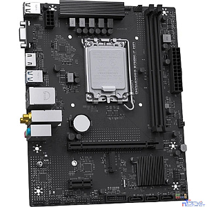 MAXSUN MS-Challenger B760M-F WIFI
