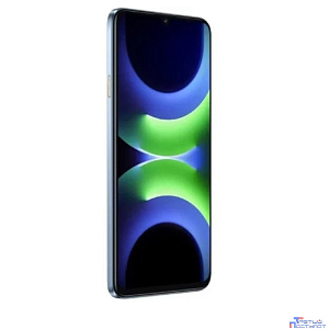 Huawei nova Y72S 8GB/256GB Blue [51098BBY] (139147)