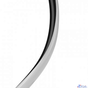 Rexant 609-030 Светильник декоративный Spiral Uno, LED, 2Вт, 3000К, 5В, черный