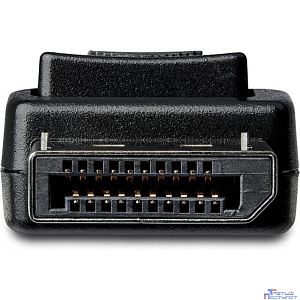KS-is KS-749 Адаптер DisplayPort M на HDMI Type A F активный