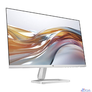 LCD HP 23.8" 524sw S5 FHD Monitor {IPS 1920x1080 300cd 1500:1 5ms D-sub HDMI} [94C21AS]