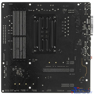 Asrock B450M PRO4 R2.0 {Soc-AM4 AMD B450 4xDDR4 mATX AC`97 8ch(7.1) GbLAN RAID+VGA+DVI+HDMI}