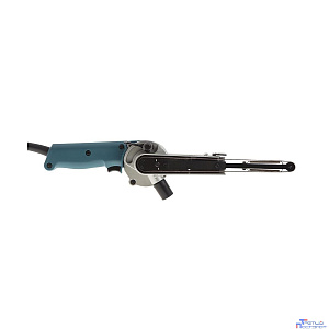Makita 9032 Ленточная шлифовальная машина (напильник) [9032] {500Вт,6\9\13х533мм,300-1700м\м,1.5кг,кор}