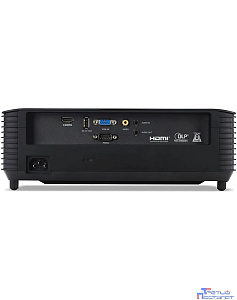 Acer X1228i {DLP 3D XGA 4500Lm 20000:1 HDMI Wifi 2.7kg Euro Power EMEA}