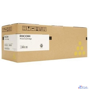 Тонер Ricoh Y,SP C840E SP 840DN/ C842DN
