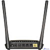 D-Link DIR-620S/RU/B1A Беспроводной маршрутизатор N300, 100Base-TX WAN, 4x100Base-TX LAN, 1xUSB
