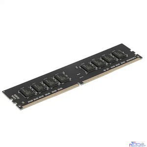QUMO DDR4 DIMM 16GB QUM4U-16G2666P19 PC4-21300, 2666MHz