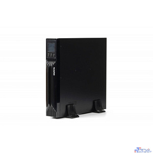 ИБП Бастион RAPAN-UPS 2000-RACK-IN-4X9 {Line-interactive, 2000ВА/1400 Вт, USB, 2х EURO, АКБ 4x 9Ah, подкл АКБ блоков RAPAN BC 48/9S} (8937)