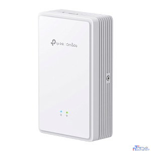 TP-Link EAP625GP-Wall AX1800 Настенная GPON точка доступа Wi-Fi 6