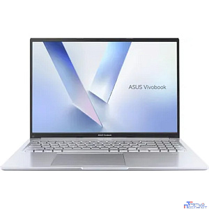 ASUS VivoBook M1605NAQ-MB123 [90NB1832-M00570] Silver 16" {WUXGA Ryzen 5 150/16Gb/SSD512Gb/660M/noOS}