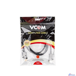 VCOM CG632-1.5M Кабель соединительный DISPLAY PORT v1.4, 8K@60Hz, 1.5m VCOM <CG632-1.5M> [4895182226852]
