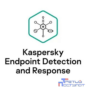 KL4708RASDS Kaspersky EDR для бизнеса - Оптимальный 150-249 users Base License 2 year