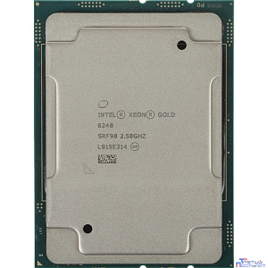 CPU Intel Xeon Gold 6248 OEM