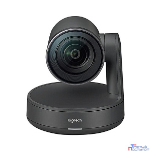 960-001224 Logitech Rally Plus Camera Ultra-HD ConferenceCam Logitech USD