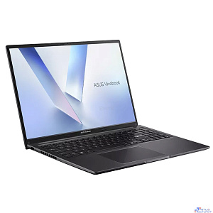 ASUS VivoBook M1605NAQ-MB128 [90NB1831-M005C0] Black 16" {WUXGA Ryzen 5 150/16Gb/SSD512Gb/660M/noOS}