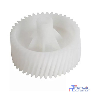 Шестерня Z80R-Z36L M3550idn, M3560idn,FS-2100DN,4100DN,4200DN,4300DN, P3045dn,P3050dn,P3055dn, P3060dn [302LV31060]