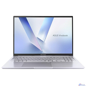 ASUS VivoBook M1605NAQ-MB131 [90NB1832-M005F0] Silver 16" {WUXGA Ryzen 7 170/16Gb/SSD1Tb/680M/noOS}