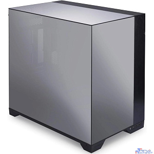 Lian Li O11 Vision / Black / Mid-Tower, TG / G99.O11VX.R0