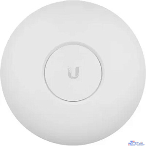 UBIQUITI UAP-AC-PRO (EU) Точка доступа Wi-Fi, AirMax, Рабочая частота 2.4ГГц, 5ГГц, Выходная мощность 22 дБм