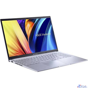 ASUS VivoBook 15 X1502VA-BQ1373 [90NB10T2-M01Y90] Cool Silver 15.6" {FHD i5 13420H(2.1Ghz)/16384Mb/512PCISSDGb/Iris Xe Graphics/noOS}