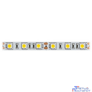 ЭРА Б0044116 Лента светодиодная LS5050-14,4-60-12-2700K-IP20-2year-5m