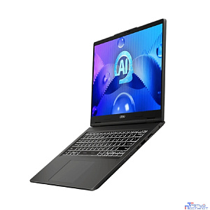MSI Venture 14 AI A1MG-039XRU  [9S7-14Q221-039] Grey 14" {FHD  Core 5 125H /DDR5 16GB /512GB SSD/backlight/DOS}